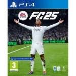 Videogioco ea sports fc 25 standard ed. ita - per playstation 4 ps4