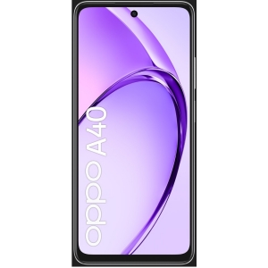 Smartphone oppo a40 6/128gb starlight white