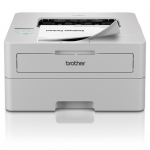 Brother stamp. laser a4 b/n, 34ppm fronte/retro, usb/lan/wifi, pcl6