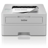 Brother stamp. laser a4 b/n, 34ppm fronte/retro, usb/lan/wifi, pcl6