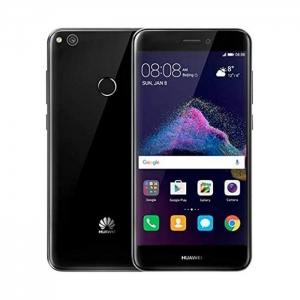 (refurbished) smartphone huawei p8 lite 2017 16gb 5" tft lcd ips 13mp black [grade a]