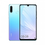 (refurbished) smartphone huawei p30 lite 128gb 6.1" ltps ips lcd 48mp breathing crystal [grade b]