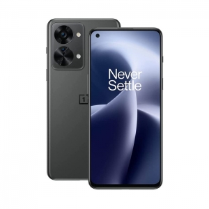 (refurbished) smartphone oneplus nord 2t 5g cph2399 256gb 6.43" amoled 50mp gray [grade a]