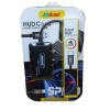 Hub usb 3.0 4 porte andowl q-hu302b