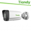 Tiandy telecamera bullet lite 4mp 4.0mm superstarlight, poe, ip67 - tc-c34up