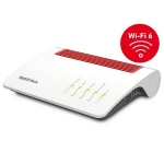 Avm fritz! router fritz!box 4050 edition international