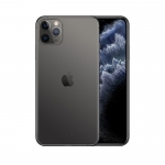 (refurbished) apple iphone 11 pro max 256gb spacegray mwhd2ql/a 6.5" grigio siderale [grade c+]