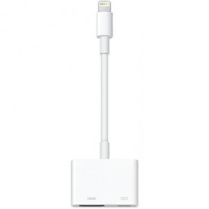 Apple adattatore lightning ad av digitale (hdmi) mw2p3zm/a