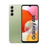 (refurbished) smartphone samsung galaxy a14 sm-a145r 128gb 6.6" pls 50mp green [grade b]