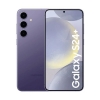 (refurbished) smartphone samsung galaxy s24+ 5g sm-s926b 256gb 6.7" dynamic amoled 2x 200mp violet [grade a]