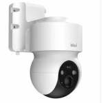 Telec. ip isiwi redi on 3mp pan&tilt slot microsd