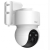 Telec. ip isiwi redi on 3mp pan&tilt slot microsd