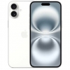 Apple iphone 16 plus 256gb white