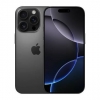 Apple iphone 16 pro 256gb black titanium