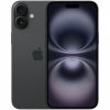Apple iphone 16 plus 256gb black