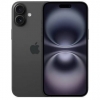 Apple iphone 16 plus 128gb black