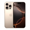 Apple iphone 16 pro 256gb desert titanium