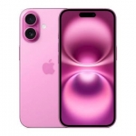 Apple iphone 16 128gb pink