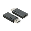 Adattatore displayport m ad hdmi-f value ris. fhd 60hz