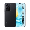 (refurbished) smartphone honor 200 lite 5g 256gb 6.7" amoled 108mp black [grade a]