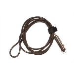 Cavo di sicurezza per notebook chiusura a combinazione per porte usb