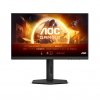 Monitor aoc 27' 27g4x gaming fhd ips 180hz 0,5ms hdr10 mm dp+hdm