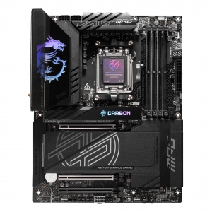 Scheda madre msi mpg x870e carbon wifi sk am5