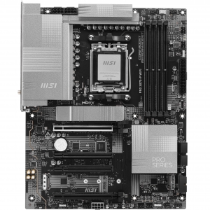 Scheda madre msi pro x870-p wifi sk am5