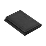 Portafoglio smart wallet classic black nero (et-cl001)