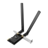 Sk rete wifi tp-link archer tx20e wifi6 ax1800 +bt5.2 +low prof.