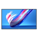 Philips monitor digital signage 50 led q-line 16:9 4k uhd 8ms 400 cdm, dvi/hdmi, lan, 18/7