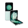(refurbished) smartphone samsung galaxy z flip 5 5g sm-f731b 256gb 6.7" dynamic amoled 2x 12mp mint [grade b]