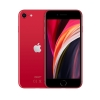 (refurbished) apple iphone se 2020 64gb red (seconda gen.) mxd12ql/a 4.7" rosso [grade c+]