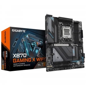 Gigabyte ga-x870 gaming x wifi7 (am5) (d)