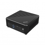 Msi mini pc cubi intel n200 4gb 128gb win 11 pro