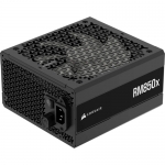 Corsair alimentatore rmx series, rm850x, 850 watt, atx 3.1, cybenetics gold certified, fully modular