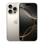 Apple iphone 16 pro 128gb 6.3" natural titanium eu myng3zd/a