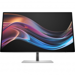 Hp monitor 27 led ips 16:9 4k uhd 5ms 400 cdm, serie 7 pro 727pk, pivot, dp/hdmi, srbg del 99