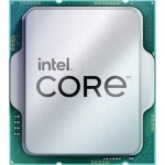 Cpu intel core i3-14100 3,4ghz 4p core sk1700 raptor lake tray