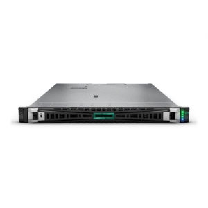 Hpe server rack proliant dl360 gen11 1u rack - 1 x intel xeon silver 4510 2,40 ghz - 64 gb ram - 1,8