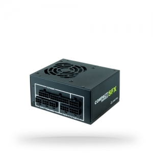 Power supplychieftec compact series csn-450c 450w sfx