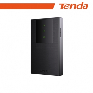 Router wireless 4g lte tenda nt-4g180 v4 a batteria wifi6