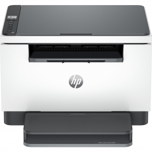 Hp multif. laser a4 b/n, laserjet m234d, serie 200, 29ppm, fronte/retro, usb/lan, 3 in 1