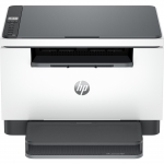 Hp multif. laser a4 b/n, laserjet m234d, serie 200, 29ppm, fronte/retro, usb/lan, 3 in 1