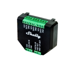 Shelly plus addon -accessorio/attuatore per disp. serie plus