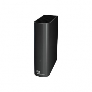 Western digital hdd ext elements desktop 8tb usb 3.0