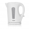 Bollitore per acqua wk-3380 - 2200w - 1,7l - bianco