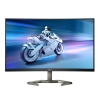 Monitor philips led 32' curvo 32m1c5200w/00