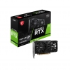 Vga msi geforce rtx3050 6gb gddr6 ventus 2x e oc