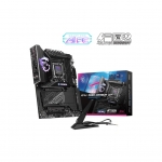 Msi mb mpg z890 carbon wifi, std mpg z890 carbon wifi,z890,lga1851,4ddr5,3pciex16,5m.2,2tbt4,1usbc3.